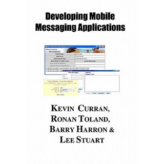 實施行動訊息服務系統平裝本, 書潮出版社