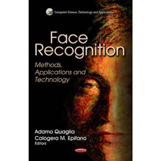 人臉辨識精裝, 新星科學出版社