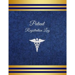 病患登記日誌平裝本, Createspace獨立發布平台