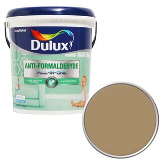 듀럭스 안티 포름알데히드 올인원 페인트, Basketry, 3L, 1개