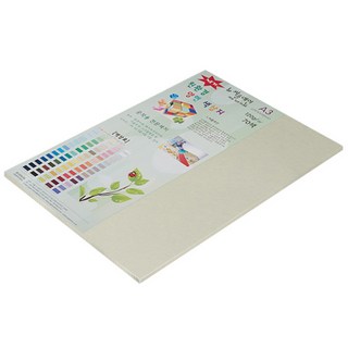 paperculture 環保 New C-Plain 雙面色紙 No1 奶油色, 30張