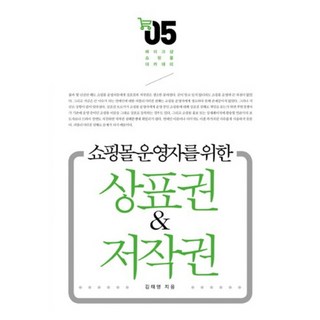 商標權&著作權-05(MakeShop線上購物學院), AppBooks