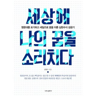 向世界吶喊我的夢想, 單一商品