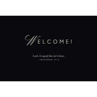 帶絲印蓋的考勤登記墊支架 - 黑色（6 件裝） 其他, 阿賓登出版社