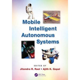 行動智慧自主系統精裝, CRC出版社
