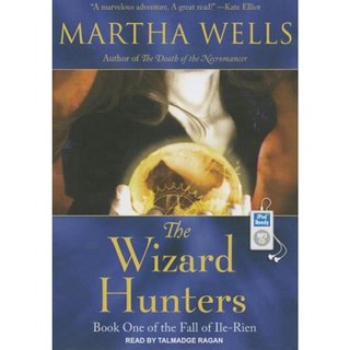 巫師獵人 MP3 CD, 坦托音頻