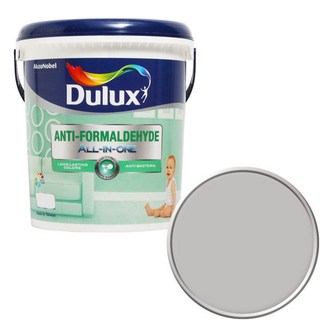 듀럭스 안티 포름알데히드 올인원 페인트, Urban Natural, 3L, 1개