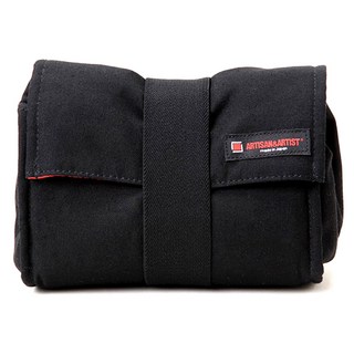 ARTISAN&ARTIST 相機收納包 ACAM-76, 1個, 黑色