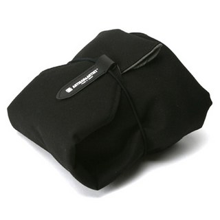 ARTISAN&ARTIST 相機收納包 ACAM-80, 黑灰色, 1個