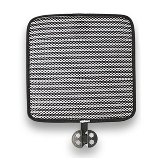 車用涼感坐墊, 1個, 灰色