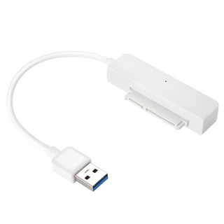 NEXT 2.5吋 SSD/HDD SATA 控制器模組, 黑色, 5GB