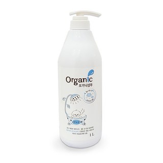 yepee 寵物亮白洗毛精, 1L, 1個