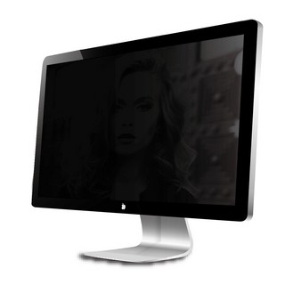 Soyeong Gongbang 螢幕防窺片 22W, 單一顏色, 1個