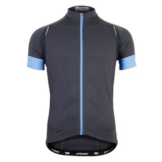 2ndwind 男款Berry短袖自行車衣 JH148