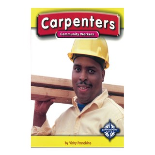 Community Workers : Carpenters, Compasspoint