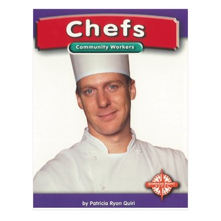 Community Workers : Chefs, Compasspoint