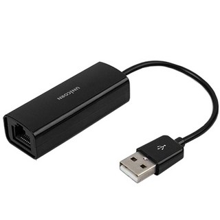 UNiCORN USB2.0 有線網路, ULAN-200N