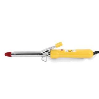 Vastwood 捲髮造型棒 KE-1000B, 黃色