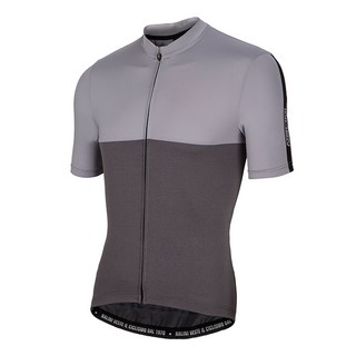 NALINI 男款 Mantova 短袖車衣 自行車服