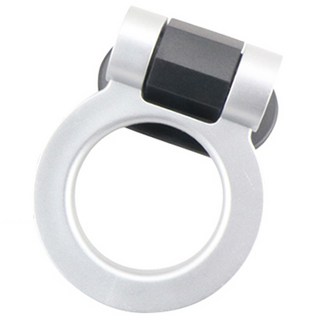 CARTEM 車用裝飾拖車鉤 CT046, 1個