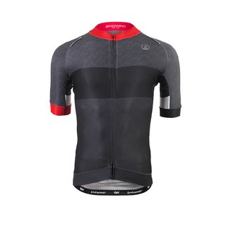 2NDWIND 男款鐵人短袖騎行服 STJH0002