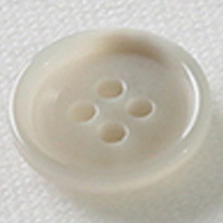 마니 단추 18mm, 연그레이, 4개