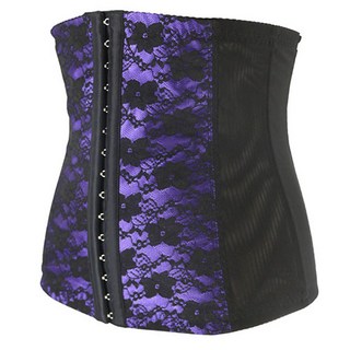 歐耶貿易 A2213 性感馬甲內衣