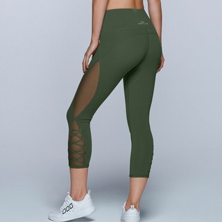 로나제인 SIENNA CORE 7/8 TIGHT 021842