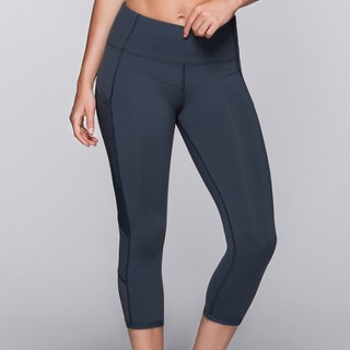 로나제인 여성용 Tri Ultimate Support 7/8 Tight 011870 스포츠 레깅스