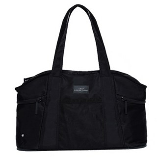 로나제인 ULTIMATE GYM BAG A021852, BLACK, 1개