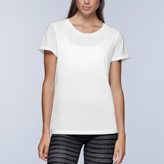 로나제인 LJ TECH T SHIRT 031882