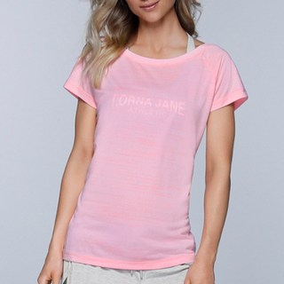 로나제인 EXHALE ACTIVE TEE 021849