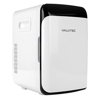 VALUTEC 車用冷暖冰箱 10公升, VR-010L(黑色)