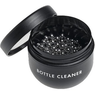 RIEDEL 醒酒瓶清潔劑 0010/05, 單色, 1個