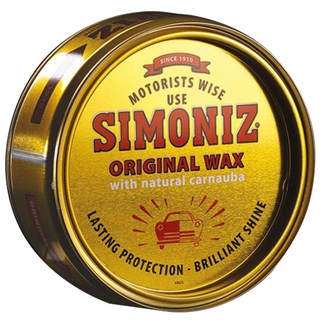 巴西棕櫚蠟, 1個, 150克