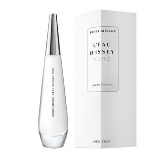 이세이미야케 로디세이 퓨어 EDT, 90ml, 1개