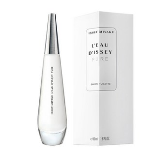 이세이미야케 로디세이 퓨어 EDT, 50ml, 1개