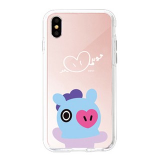 BT21 鏡子手機殼