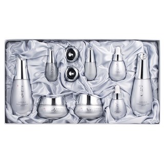 JAHWANGSU 基礎化妝品6件組, 1套