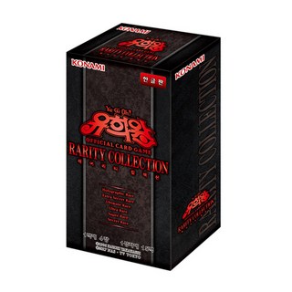 Yu-Gi-Oh 遊戲王 稀有收藏卡組