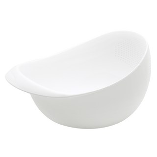 Designrooms 多功能單盤碗, 白色的