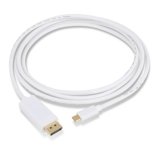 Nextu 智慧型手機 筆記型電腦連接 TYPE-C to DisplayPort連接線 NEXT 115CDP, 1個, 1.8m