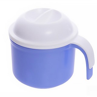 假牙清洗杯, 1個, 1個