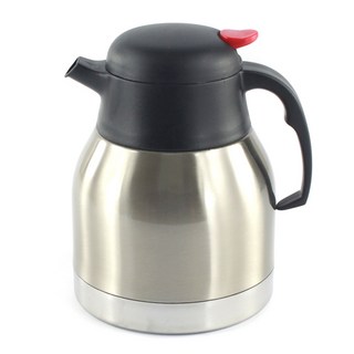 진공 보온 주전자, 1.2L, 혼합색상, 1개