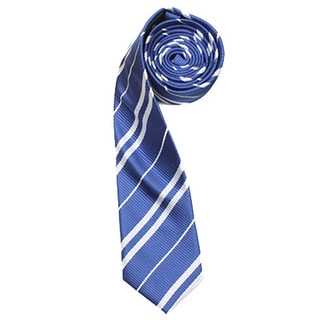 哈利波特角色扮演領帶 雷文克勞, 藍色, 1個