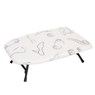 熨衣板 坐式, 縫紉時光