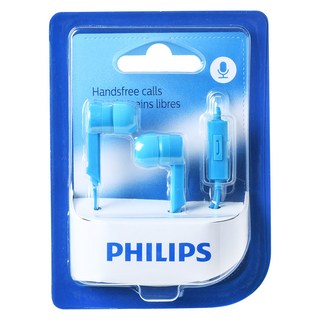 PHILIPS 飛利浦 耳道式耳機, SHE1405, 提單