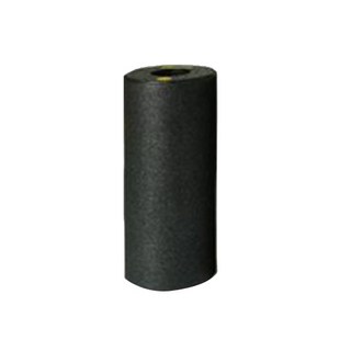 레드밸런스 하드폼롤러, 블랙, 1개