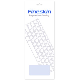 카라스 삼성 NT-R700 NT-R710 용 파인 키스킨3, 1개