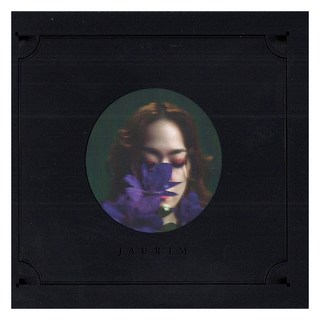 紫雨林(Jaurim) 正規10輯《Jaurim》, 1CD